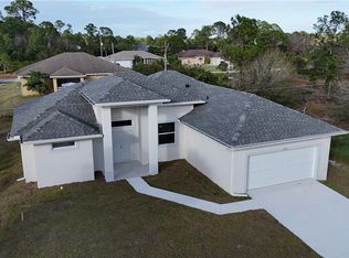 941 Sterling St E, Lehigh Acres, FL 33974