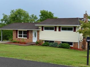 164 Grandview Rd, Church Hill, TN 37642