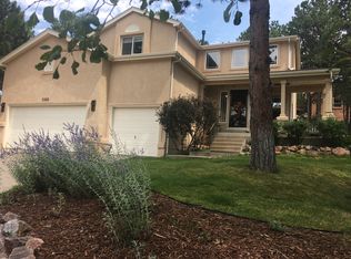 1565 Capadaro Ct, Monument, CO 80132