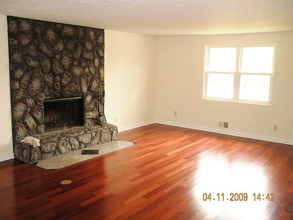 Hardwoods top level