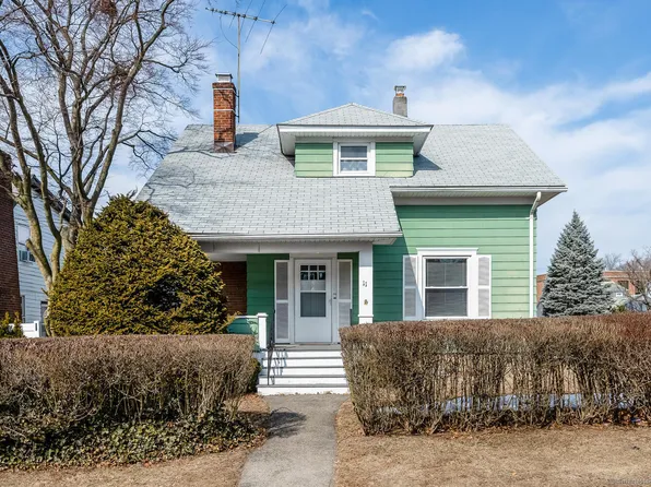 11 Emerson Street, Norwalk, CT 06855