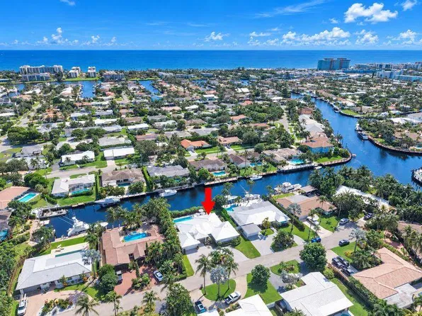 1020 SE 12th Terrace, Deerfield Beach, FL 33441
