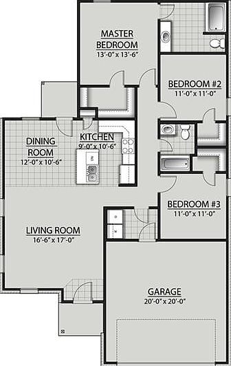 2nd image of 125 Abella Way