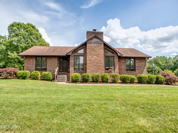 1100 Oaklett Dr, Knoxville, TN 37912