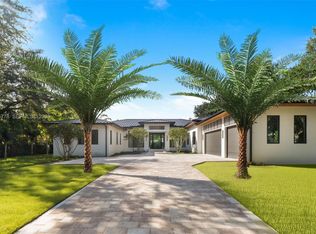 6600 SW 116th St, Pinecrest, FL 33156