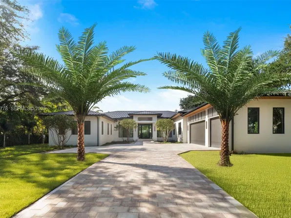 6600 SW 116th St, Pinecrest, FL 33156