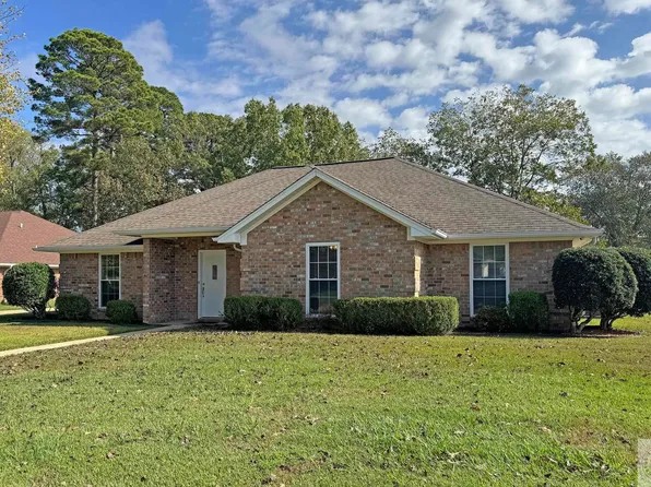 8 White Willow Pl, Texarkana, AR 71854