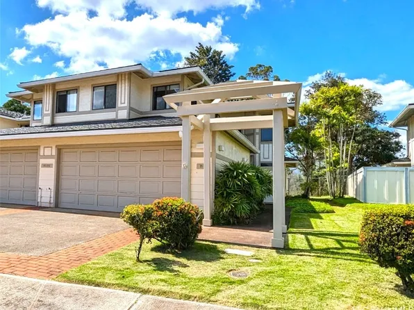 95-255 Waioleka St APT 71, Mililani, HI 96789