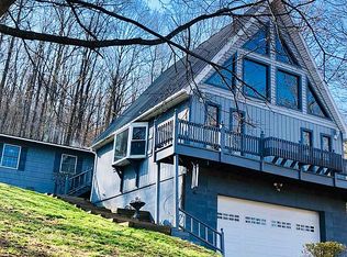 154 Mudlick Run Rd, Fairmont, WV 26554