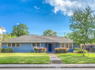 3627 Tartan Ln, Houston, TX 77025