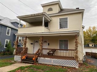 93 Seneca Ave, Oneida, NY 13421