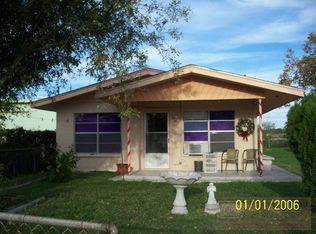 1017 S West St, Harlingen, TX 78550