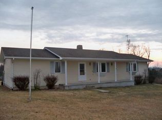 2502 Guynn Rd, Paint Lick, KY 40461