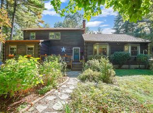 34 Shea Ave, Belchertown, MA 01007