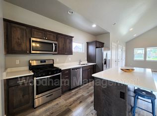 3105 Mistral Way, Bozeman, MT 59718