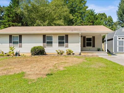 239 Bethel Dr, Lenoir City, TN, 37772
