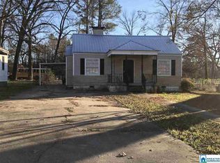 510 Selma Rd, Bessemer, AL 35020