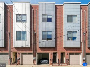 1917 League St, Philadelphia, PA 19146