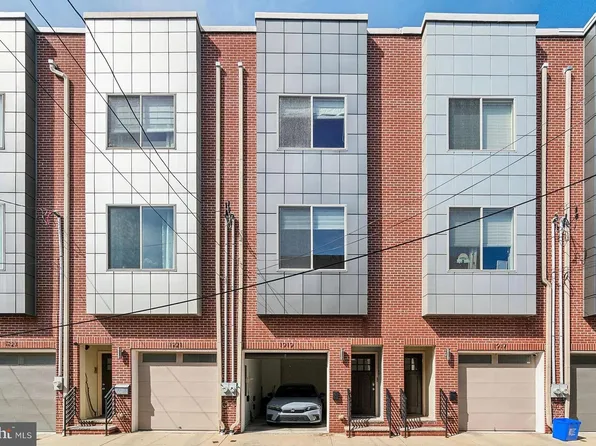 1917 League St, Philadelphia, PA 19146
