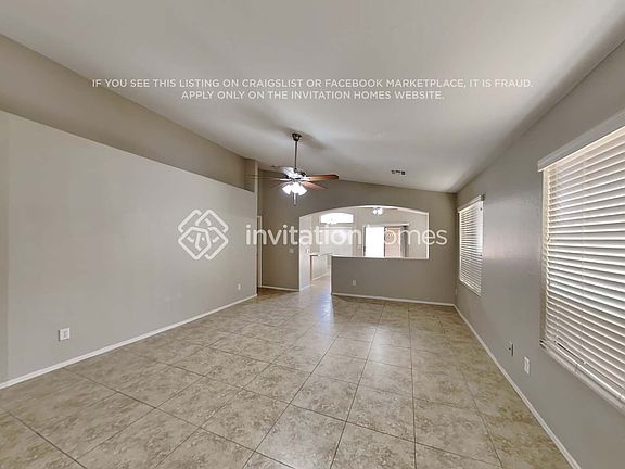 4th image of 2629 W Prospector Way