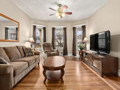 14 Bowdoin St #1, Medford, MA, 02155
