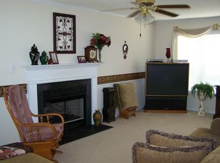 701 Red Talon Ct, Gastonia, NC 28056