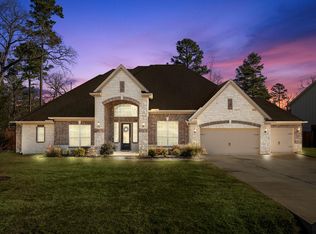 21364 Lady Bird Ln, Magnolia, TX 77354