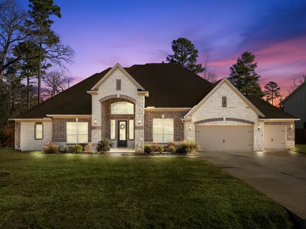 21364 Lady Bird Ln, Magnolia, TX 77354