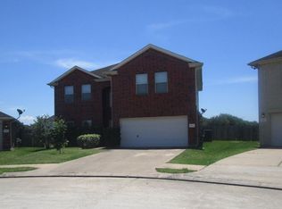 2402 Grove View Trl, Fresno, TX 77545