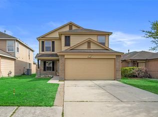 706 Remwick Dr, Houston, TX 77073