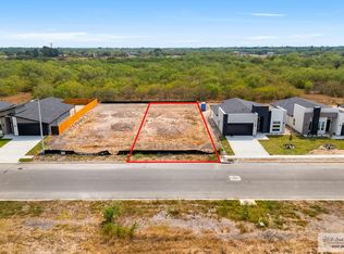 332 Liberty Cir, San Benito, TX 78586