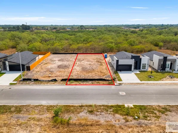 332 Liberty Cir, San Benito, TX 78586