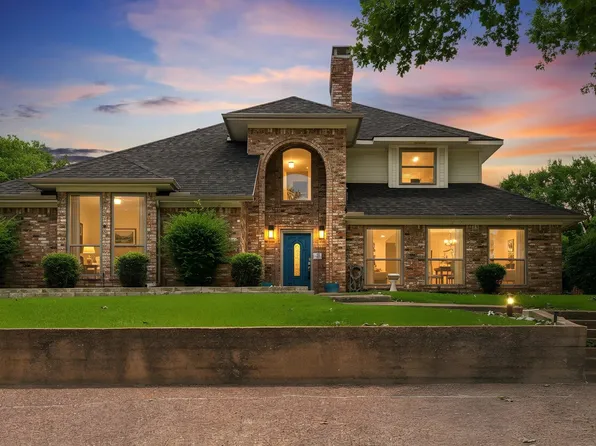 206 Tanya Dr, Rockwall, TX 75087