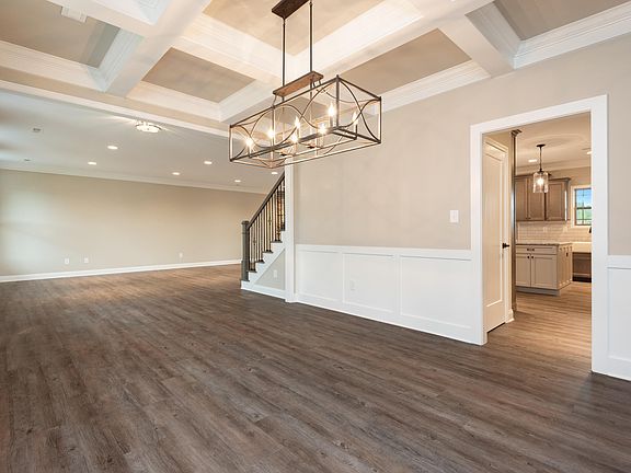 3rd image of 1905 Highlands Ridge Ln Lot 41