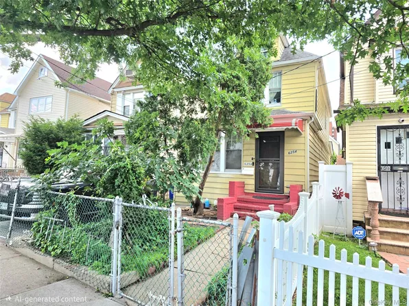 62-54 Booth Street, Rego Park, NY 11374