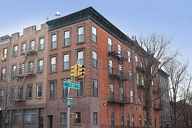 286 Fifth Avenue in Park Slope