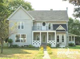 2125 Canada Rd, Bailey, MI 49303