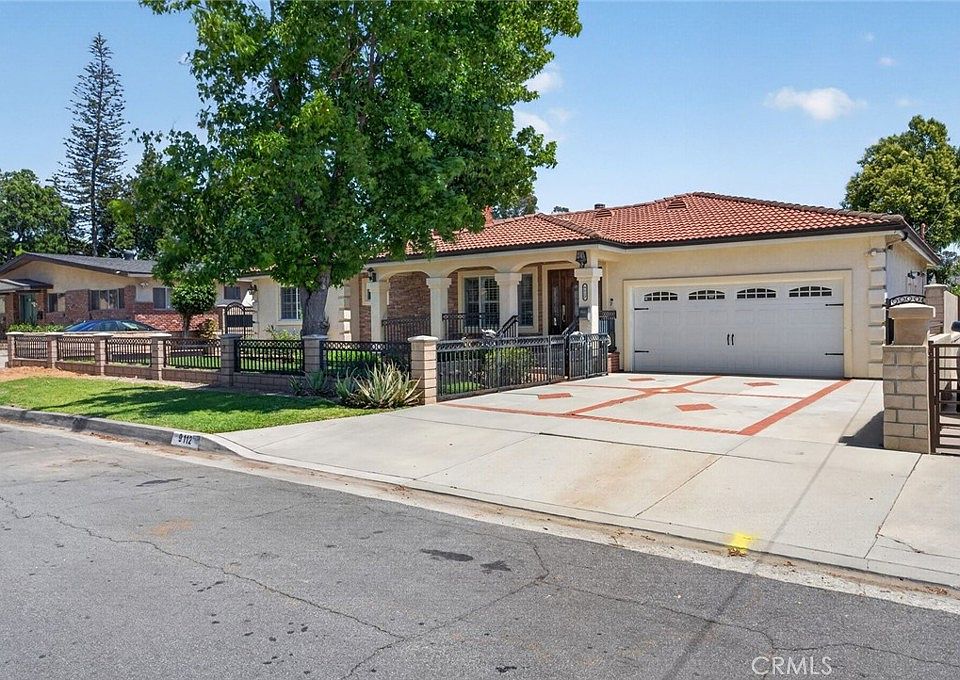 9112 Stoakes Ave, Downey, CA 90240 | MLS #PW26120681 | Zillow
