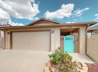 1968 Roanoke Dr NE, Rio Rancho, NM 87144