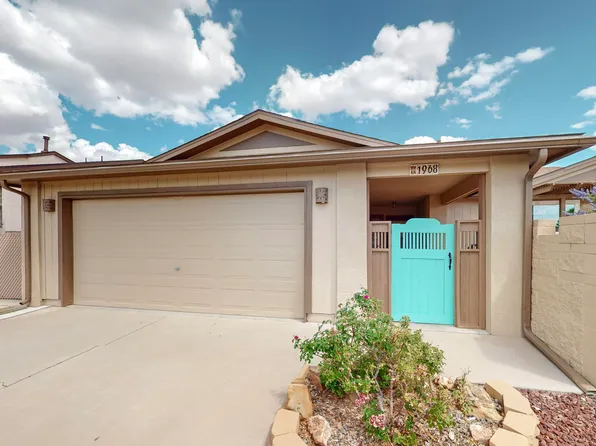 1968 Roanoke Dr NE, Rio Rancho, NM 87144