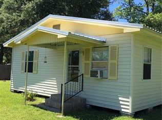 20397 Highway 25, Franklinton, LA 70438