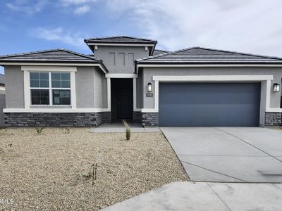 23930 W Pima St, Buckeye, AZ, 85326