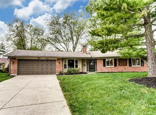 5311 Millcreek Rd, Dayton, OH 45440