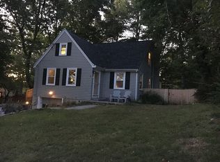 32 Church St, Westwood, MA 02090