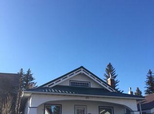 609 S Clark St, Butte, MT 59701