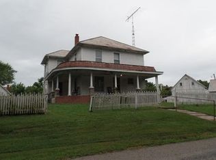 273 N Bailey Ridge Rd SW, Malta, OH 43758