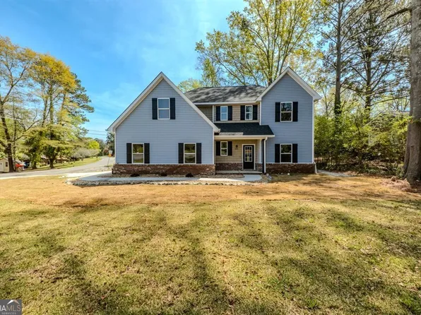 635 Wimbish Rd, Macon, GA 31210