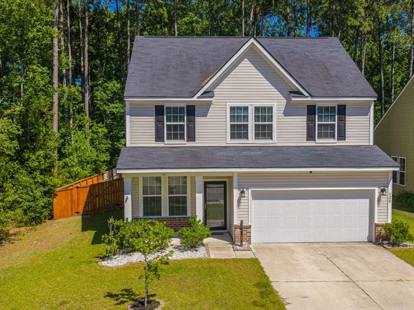 125 Caleb Ct, Ladson, SC 29456