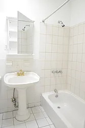 Rented by Perry Associates NYC Inc