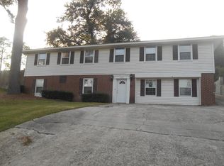 2545 Sandra Dr, Augusta, GA 30906